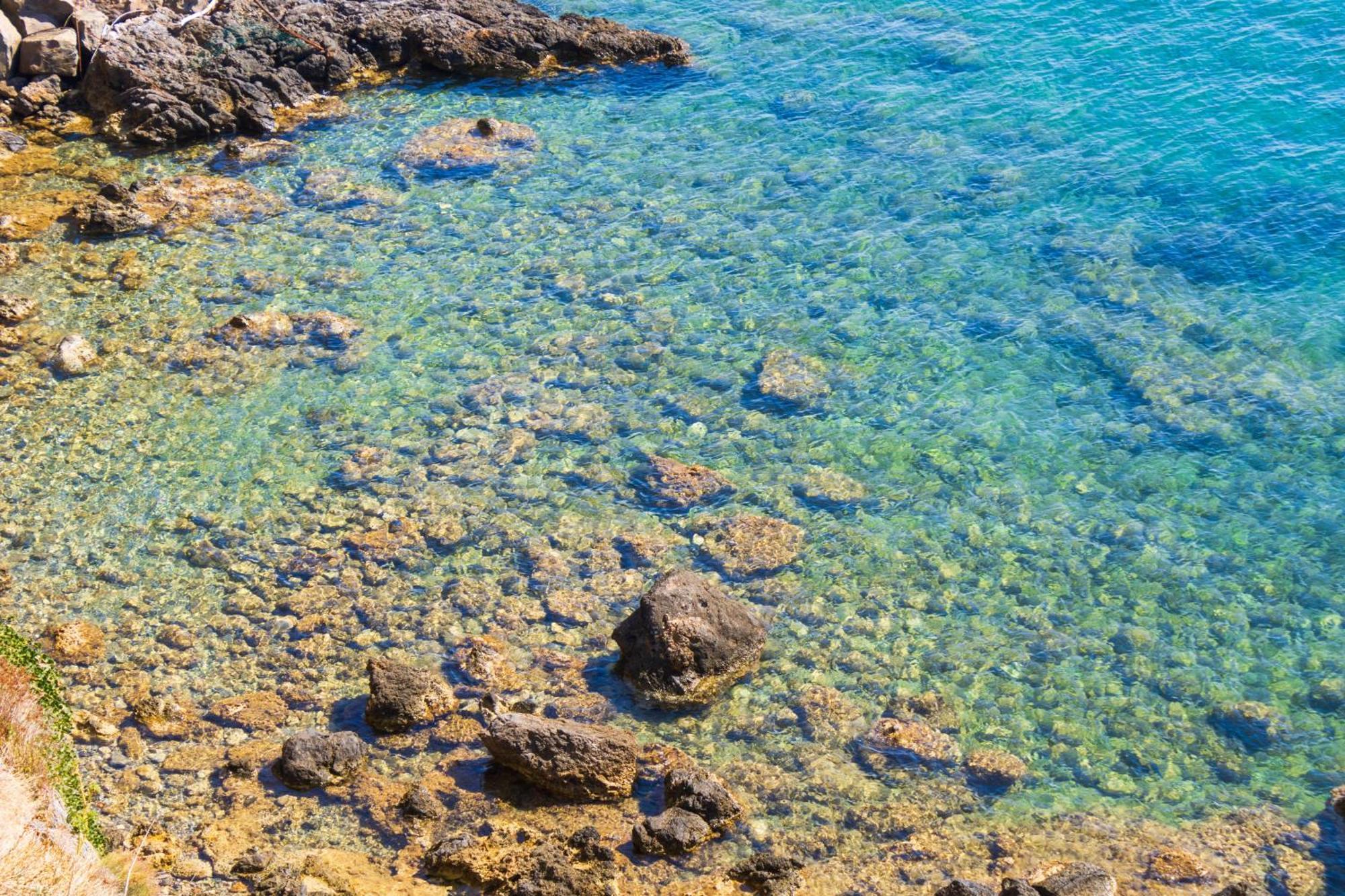ホテル カポ ドゥオモ オルベテッロ エクステリア 写真